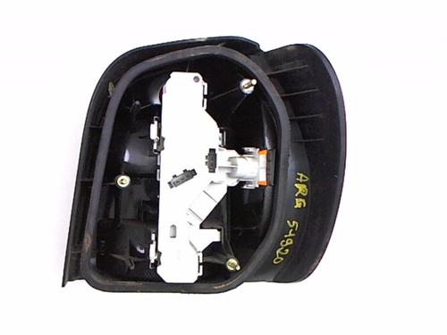 Left taillight VW POLO III (6N1) 64 1.9 D | BP20415898C34 