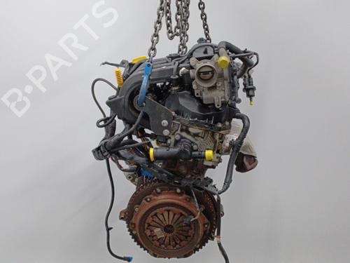 Engine RENAULT TWINGO II (CN0_) 1.2 16V (CN04, CN0B) | BP25265397M1 - Image 3
