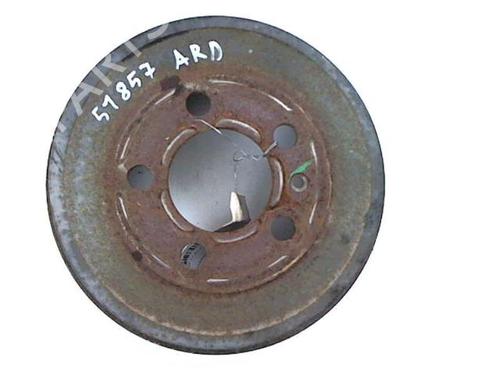 Used Other Other SEAT IBIZA IV SC (6J1, 6P5) 1.4 (85 hp) 20410091 20410091