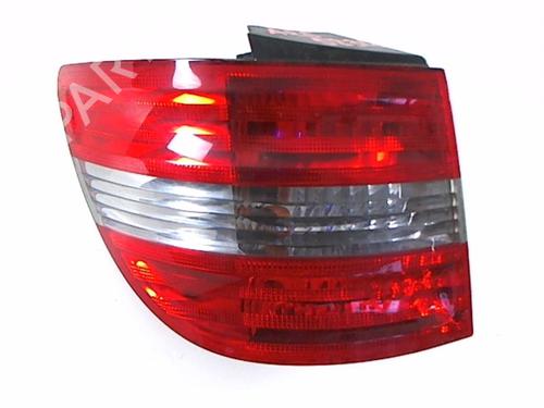 Left taillight MERCEDES-BENZ B-CLASS Sports Tourer (W245) B 180 CDI (245.207) | BP20425979C34 