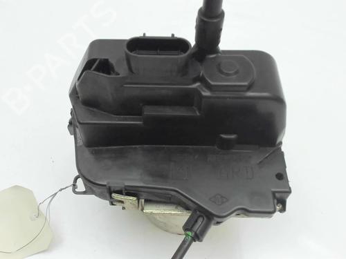 Rear right lock RENAULT VEL SATIS (BJ0_) 2.2 dCi (BJ0M) | BP20463767C99 