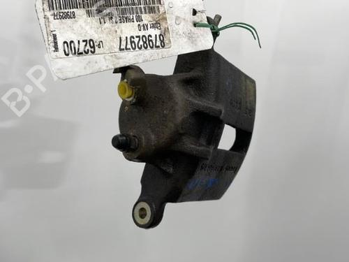 Used Right front brake caliper Right front brake caliper ROVER 100 / METRO Hatchback (XP) 111 C/L/S (60 hp) 20441335 20441335