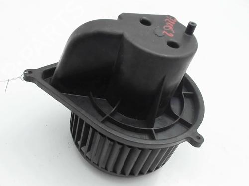 Heater blower motor FIAT DUCATO Platform/Chassis (230_) 2.8 JTD | BP20422799M62 