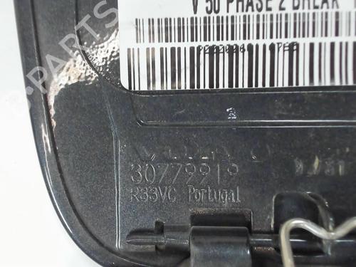 Fuel flap VOLVO V50 (545) 1.6 D | BP20390362C131 