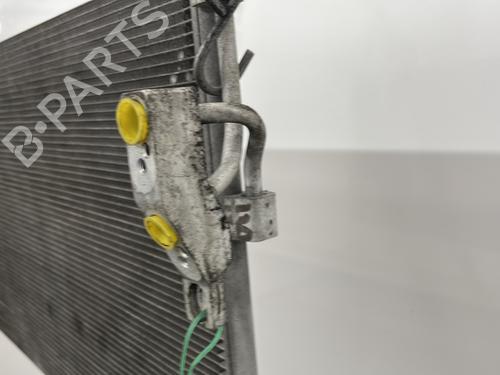 Used AC radiator AC radiator BMW X3 (F25) xDrive 20 d (163 hp) 28102145 28102145