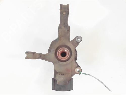 Used Left front steering knuckle Left front steering knuckle 20390750 20390750