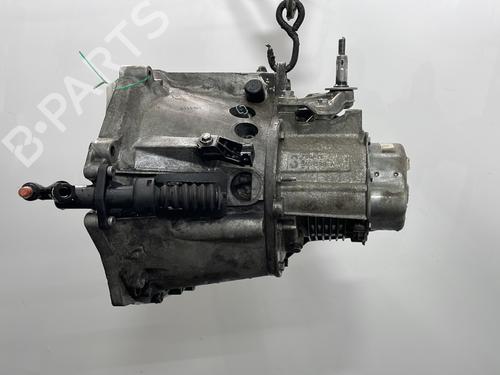 Boîte de vitesses PEUGEOT PARTNER Tepee 1.6 HDi (112 hp) 29921576