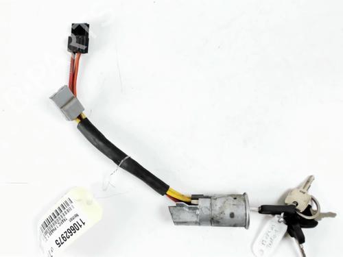 Used Ignition barrel Ignition barrel RENAULT TRAFIC Van (T_, P_, V_) 2.1 D (58 hp) 29043346 29043346