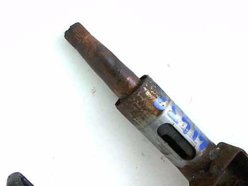 Steering column HONDA CIVIC VIII Hatchback (FN, FK) 2.2 CTDi (FK3) | BP20460835M21 