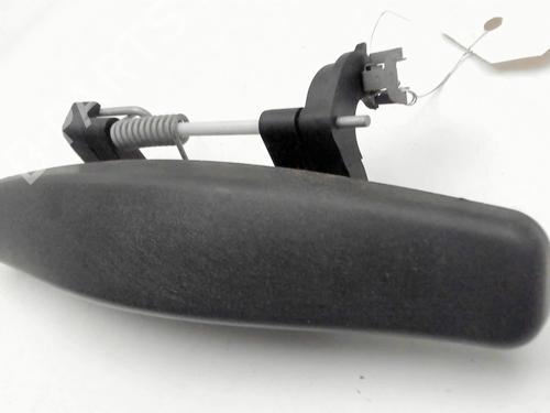 Used Rear left exterior door handle Rear left exterior door handle 36900622 36900622