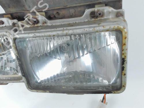 Right headlight NISSAN NV250 Van (X61) | BP21233713C29 - Image 7