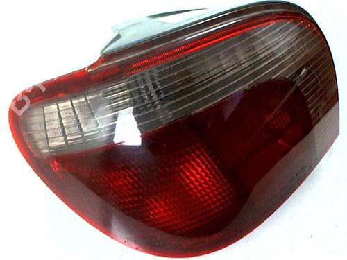 Left taillight TOYOTA YARIS (_P1_) 1.4 D-4D (NLP10_, NLP10R) | BP20472409C34 