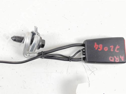 Used Seat buckle Seat buckle CITROËN C5 II (RC_) 2.0 HDi (RCRHRH) (136 hp) 21238177 21238177