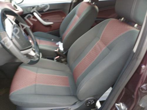 Steering column FORD FIESTA VI (CB1, CCN) 1.4 TDCi | BP34355598M21 - Image 18
