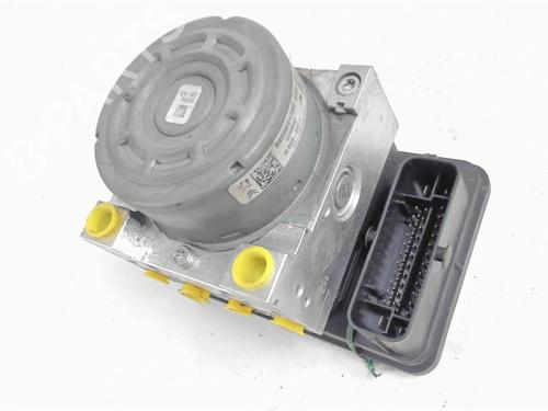 Used ABS pump ABS pump CITROËN DS3 (SA_) 1.6 HDi 90 (92 hp) 20417794 20417794