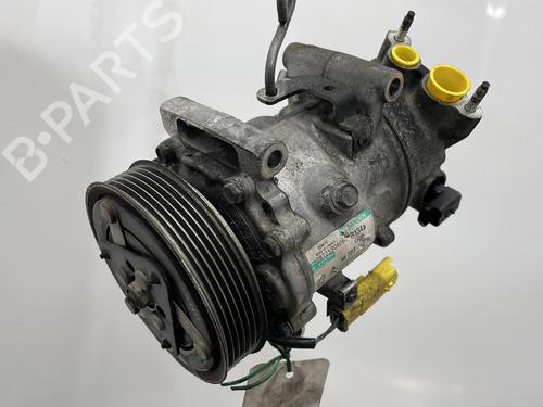 Used AC compressor AC compressor CITROËN DS3 (SA_) 1.6 HDi 110 (112 hp) 29009240 29009240