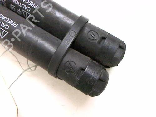 Tailgate lift support CHEVROLET MATIZ (M200, M250) 0.8 LPG | BP20432358C138 