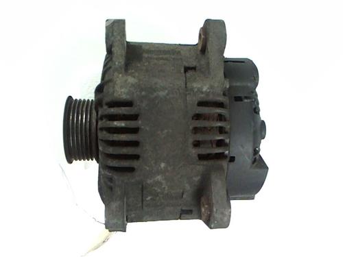 Used Alternator Alternator AUDI A4 B7 (8EC) 3.0 TDI quattro (233 hp) 20444481 20444481