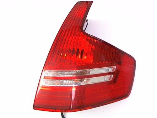 Right taillight CITROËN C4 I (LC_) 1.6 HDi | BP20460666C35 