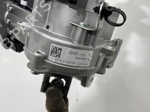 Steering column FORD FIESTA VII (HJ, HF) 1.5 TDCi | BP33041426M21 - Image 2