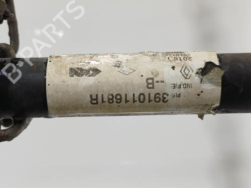 Left front driveshaft RENAULT KADJAR (HA_, HL_) 1.5 dCi 110 (HLA3) | BP39710318M38 - Image 6