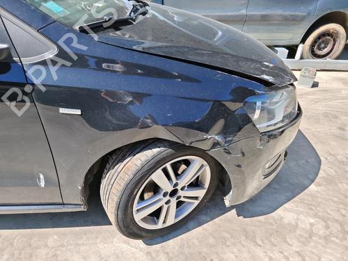 Radio VW POLO V (6R1, 6C1) 1.2 | BP32273669E6