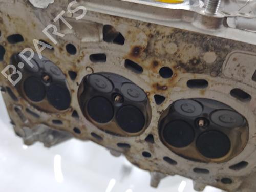 Cylinder head PEUGEOT 108 1.0 VTi 72 | BP40544439M5 - Image 2