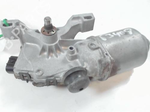 Used Front wiper motor Front wiper motor MAZDA 6 Hatchback (GH) 2.2 D (GH10) (129 hp) 20390603 20390603
