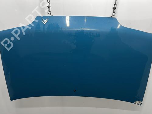 Motorhjelm CITROËN AX (ZA-_) 10 (44 hp) 31053327