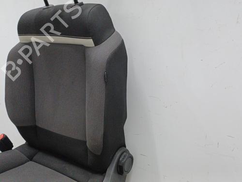 Used Left front seat Left front seat CITROËN C3 AIRCROSS II (2R_, 2C_) 1.2 PureTech 110 (2RHNZB, 2RHNZW, 2RHNPX, 2RHNPJ) (110 hp) 20451393 20451393