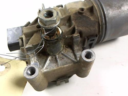 Used Front wiper motor Front wiper motor FIAT DOBLO Cargo (263_) 1.3 D Multijet (90 hp) 20426365 20426365