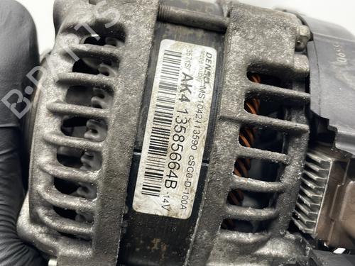 Alternator OPEL CORSA E (X15) 1.4 (08, 68) | BP32081863M7  - Image 5