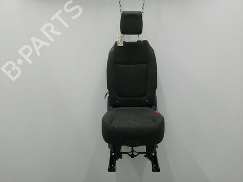 Rear seat PEUGEOT 5008 (0U_, 0E_) 1.6 HDi | BP20451949C17 