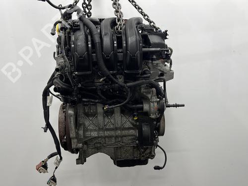 Engine PEUGEOT 208 I (CA_, CC_) 1.2 VTI 82 | BP30161739M1