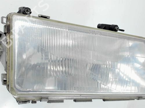 Right headlight LANCIA DEDRA (835_) 1.9 TDS (835EE, 835EF) | BP21233718C29 