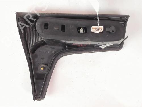 Right tailgate light CITROËN C5 II (RC_) 2.0 HDi (RCRHRH) | BP20450663C80 