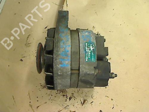 Used Alternator SEAT MARBELLA (28A) 0.9 Cat (41 hp) 20455955