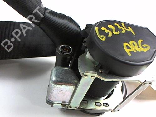 Rear left belt tensioner RENAULT MEGANE III Hatchback (BZ0/1_, B3_) 1.5 dCi | BP20392630C89 