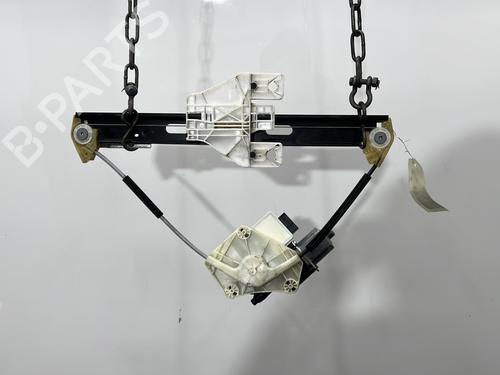 Rear right window mechanism SEAT LEON (5F1) 1.6 TDI | BP32220171C25