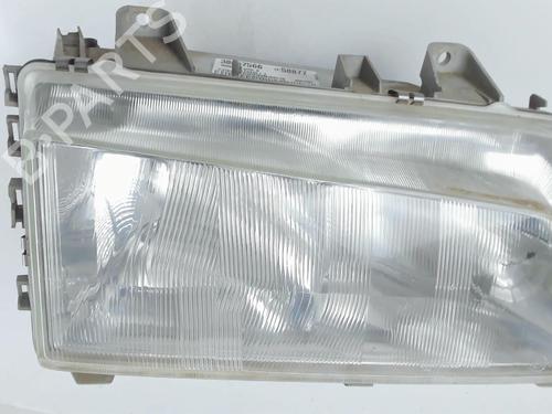 Right headlight PEUGEOT 806 (221) 2.0 | BP20462670C29 