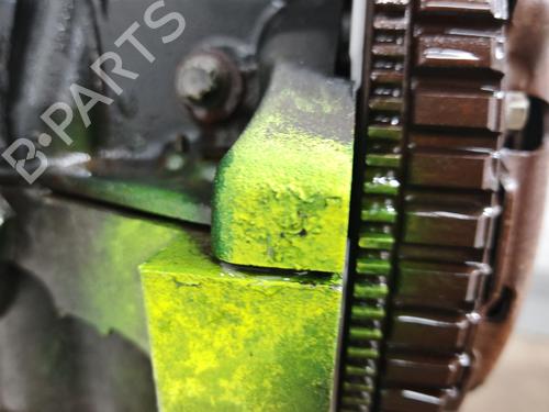 Engine RENAULT CLIO III (BR0/1, CR0/1) 1.5 dCi | BP40512678M1 - Image 5
