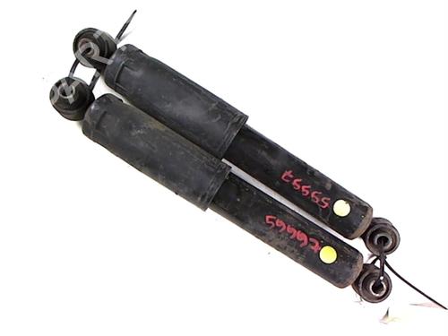 Used Right rear shock absorber KIA VENGA (YN) 1.4 CRDi 90 (90 hp) 20404160