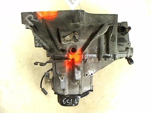 Gearbox MAZDA 323 F VI Hatchback (BJ) 1.5 16V (BJ5W) | BP20448122M3 