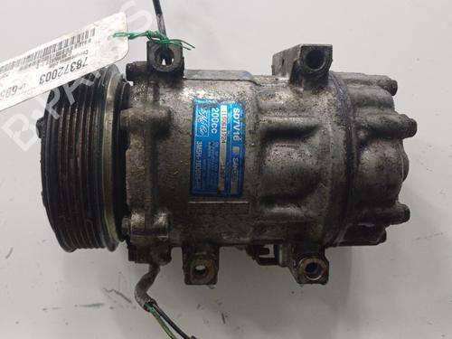 Used AC compressor AC compressor VOLVO C30 (533) 2.0 D (136 hp) 20467923 20467923
