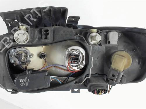 Right headlight SEAT CORDOBA (6K1, 6K2) 1.9 TDI | BP20478207C29 