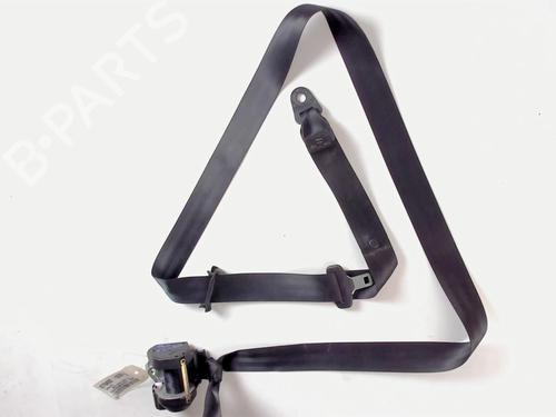 Used Rear right seatbelt Rear right seatbelt NISSAN MICRA C+C III (K12) 1.6 160 SR (110 hp) 20402034 20402034