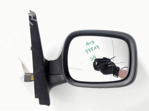 Used Right mirror RENAULT KANGOO Express (FC0/1_) 1.5 dCi (FC07, FC1R) (65 hp) 30975534
