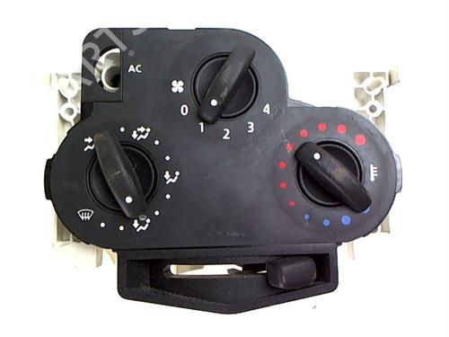 Used Climate control Climate control DACIA LOGAN (LS_) 1.4 (LS0A, LS0C, LS0E, LS0G) (75 hp) 20462050 20462050