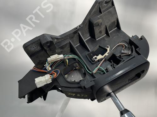 Gear lever NISSAN NAVARA NP300 (D40) 3.0 dCi 4WD | BP30443770M90 