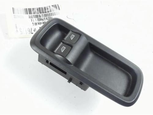 Left front window switch FORD FIESTA VI (CB1, CCN) 1.4 TDCi | BP25926546I27 